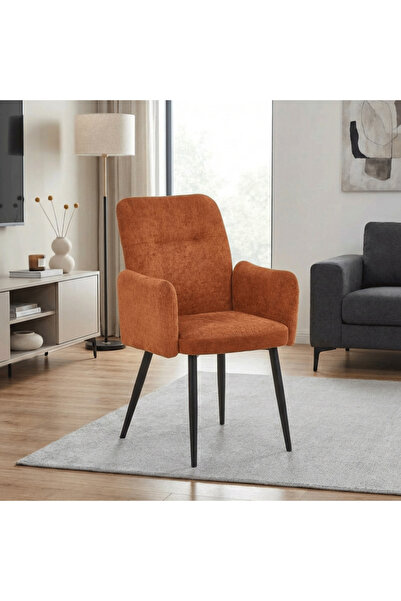 DEC4 كرسي مفرد بتصميم مبتكر واللوان مميزه