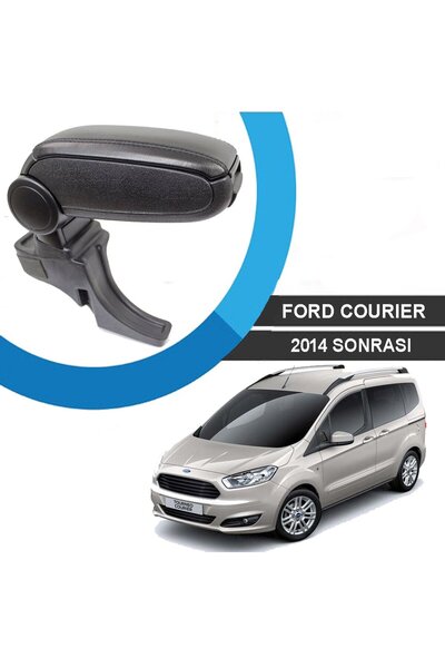 Niken Ford Courier Kol Dayama Kolçak Orjinal Vidasız 2015-