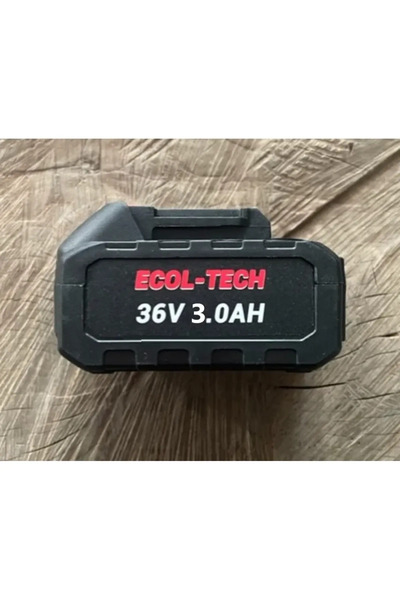 Genel Markalar 20V-36V YEDEK MATKAP AKÜ TESTERE AKÜSÜ BUDAMA MAKAS AKÜSÜ