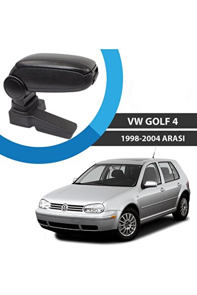 Niken Volkswagen Golf 4 1997-2004 Kol Dayama Siyah