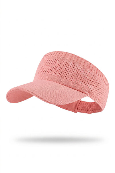 OnMyHead Unisex Sports Mesh Visor Hat