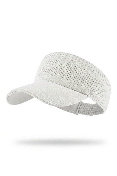 OnMyHead Unisex Sports Mesh Visor Hat