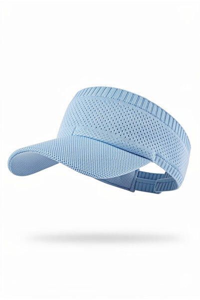 OnMyHead Unisex Sports Mesh Visor Hat