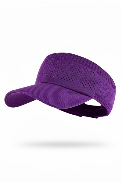 OnMyHead Unisex Sports Mesh Visor Hat