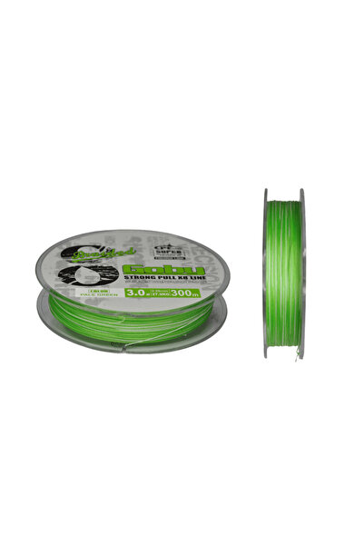 Fish Pro FishPro Goby 300m X8 Pale Green İp Misina