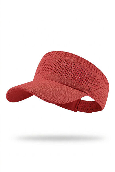 OnMyHead Unisex Sports Mesh Visor Hat