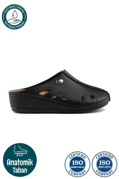 Roy Jones Γυναικείες Ολόκληρες Ορθοπεδικές Ανατομικές Παντόφλες Sabo Ιατρικής...