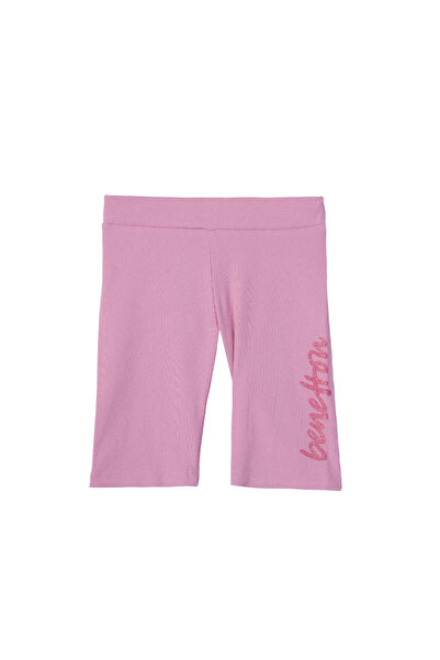 United Colors of Benetton Κοριτσίστικο καλσόν BNT-G21256