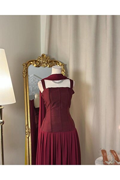 vanus fashion 5826 - Long dress