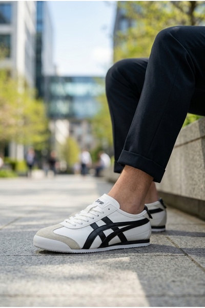 akix Taygers Unisex Iconic Αθλητικά Παπούτσια Casual Sneakers