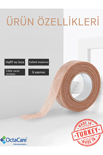 Octacare Burun Bandı Cilt Ürünleri 2 Adet