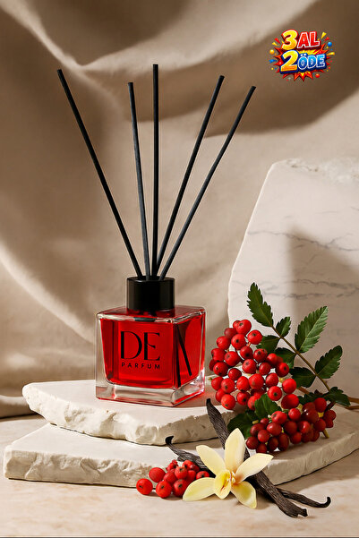 Genel Markalar De Parfum Ateş Meleği Meyveler, Vanilya, Paçuli Dekoratif 120 ...