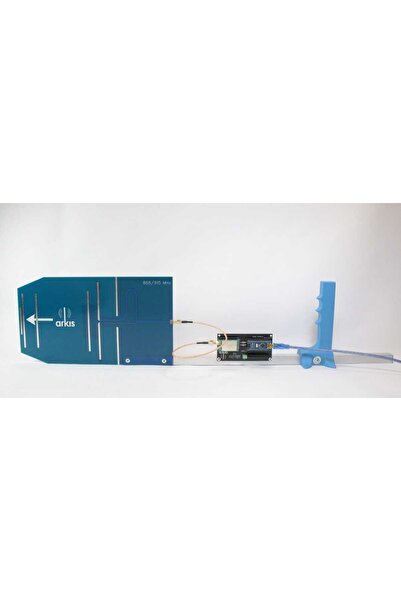 Arkış 868 Mhz / 915 Mhz Yönlü Yagi-Uda Anten (7dbi) Sistemi - Lora Nano Geliş...