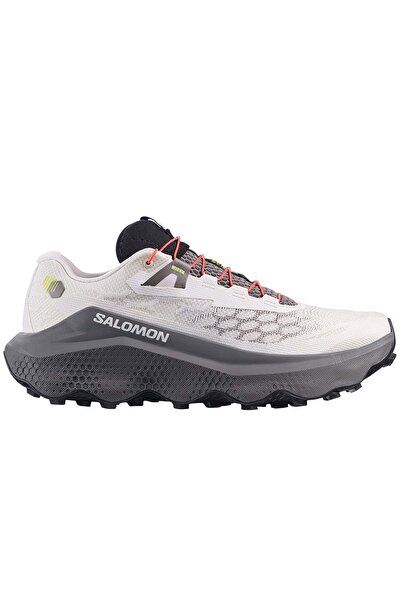 Salomon Ultra Glide 4 Unisex Spor Ayakkabı BEJ