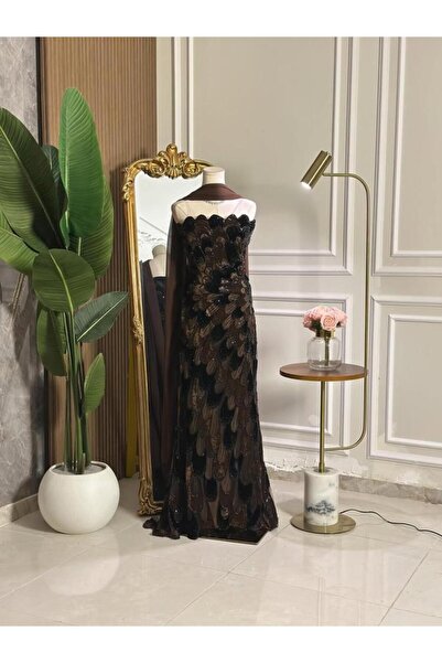 vanus fashion 6896 - Long evening dress