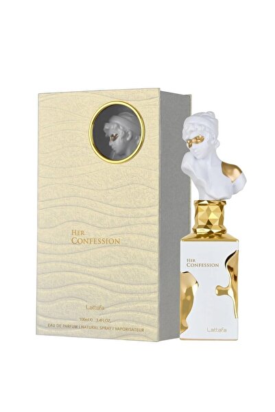 lattafaa Apă de parfum pentru femei Her Confession 100 ml