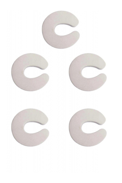 Go İthalat Σετ παιδικών πώματος πόρτας 5 τεμαχίων (5324)