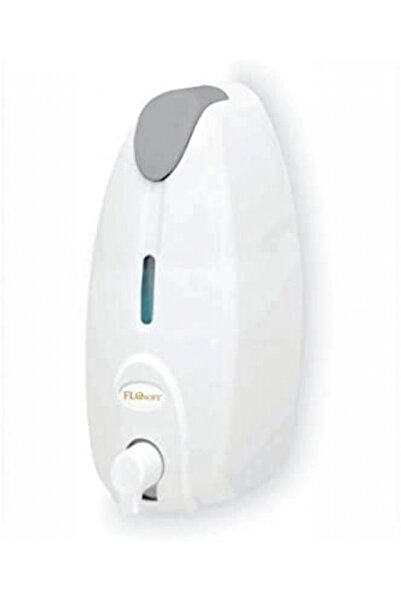 Go İthalat FLOSOFT ΑΦΡΟΣ ΠΥΡΗΝΑΙΩΝ ΕΠΙΔΕΡΜΙΔΩΝ 500ML (5372) TYGOO-RSGO4569