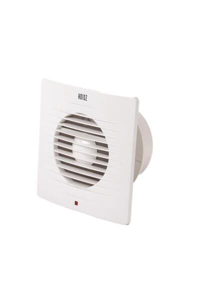 repplam Horoz 200lük Mutfak Banyo Tuvalet Aspiratörü Fanı