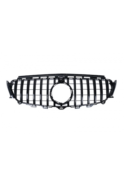 tuningset Κεντρική Μάσκα κατάλληλη για Mercedes E-Class W213 S213 C238 A238 2...