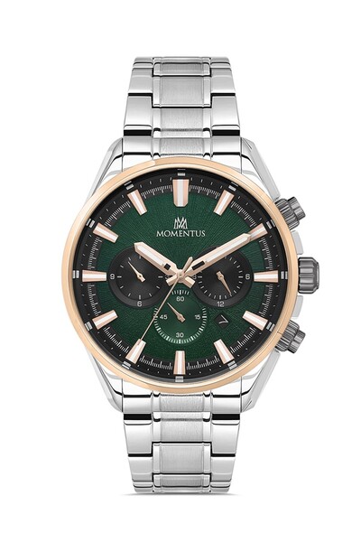 Momentus Cc304T-15Sr Men's Watch