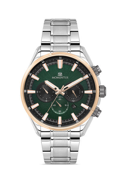 Momentus Cc304T-15Sr Men's Watch