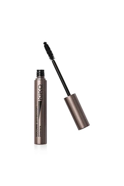 Kiko Volume attraction mascara new paraben free Mascara