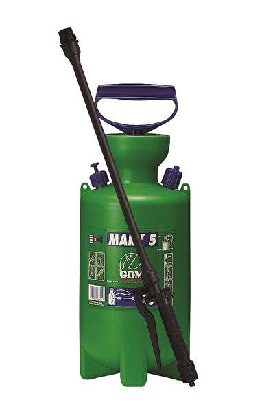 Di Martino DiMartino Mary 5 İlaçlama Pompası Kollu 5.5 Litre