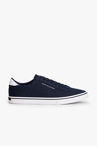 Tommy Hilfiger Vulc Core Long Lace Ανδρικό Μπλε Αθλητικό παπούτσι FM0FM05688DW5