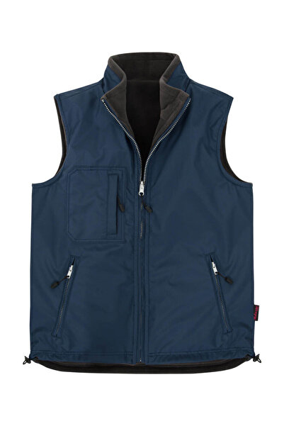 İŞMONT Γιλέκο διπλής όψης Promo Ribs