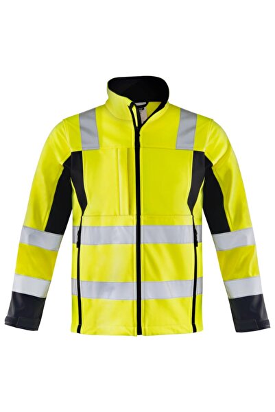 İŞMONT Μπουφάν Softshell