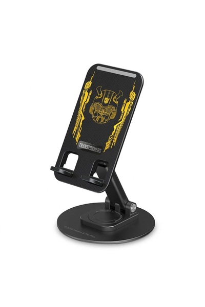 transformers Βάση στήριξης τηλεφώνου/tablet TF-X06 με δυνατότητα στήριξης, πε...