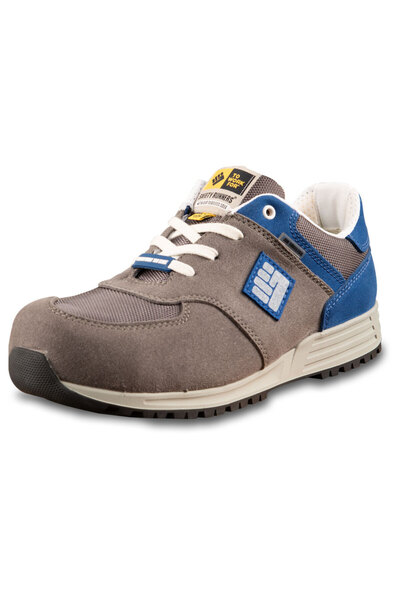 CERVA Stride Esd S3 Src Low Ayakkabı (14kv)