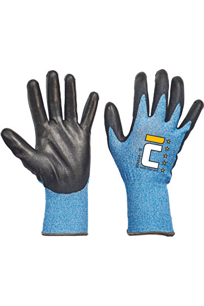 CERVA قفازات بوناسيا المقاومة للقطع