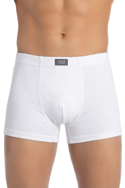 Öts بوكسر رجالي (96% قطن - 4% إيلاستين)