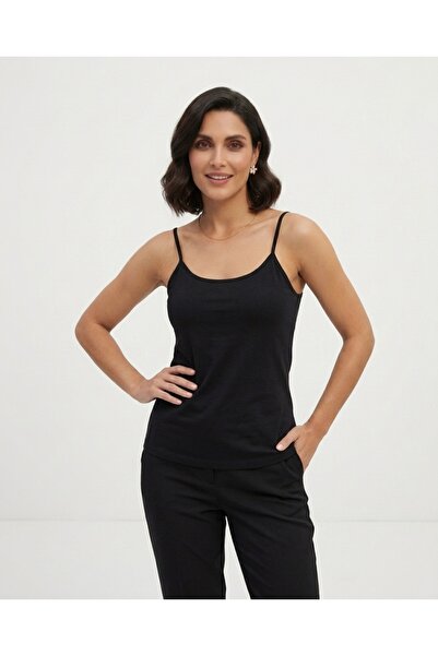 Signature Style 2196_Athlete with Adjustable Strap