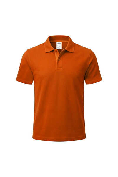 RELAXIA تي شيرت بياقة بولو للرجال