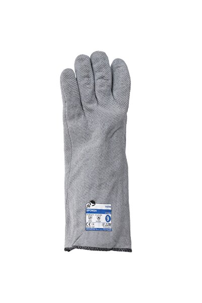 CERVA قفاز سبونسا المقاوم للحرارة