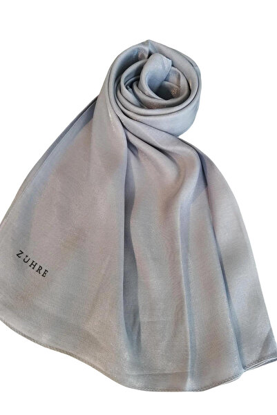 Zühre Σάλι Πριγκίπισσας 0096 Ασημί