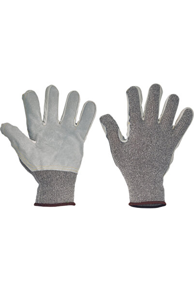 CERVA قفاز كروبر ماستر المقاوم للقطع