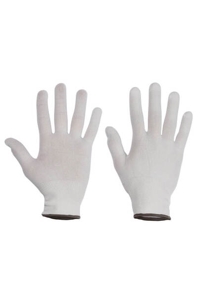 CERVA Booby Protective Work Gloves