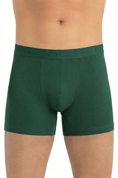 Öts Мъжки боксерки Modal (47% Modal - 47% памук - 6% еластан)