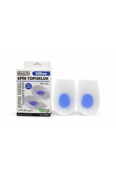 Genel Markalar Tam Ortopedik Anatomik Silikon Ayakkabı Topukluk Topuk Dikeni ...