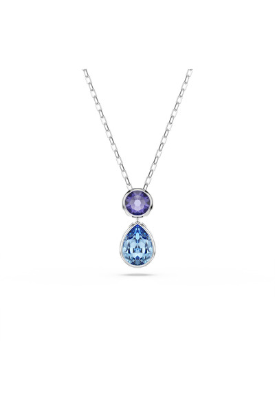 Swarovski Chroma Silberkette 5738473