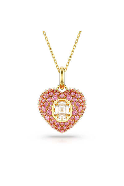Swarovski Hyperbola Goldfarbene Kette 5680784