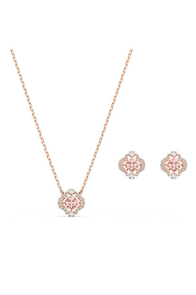 Swarovski Sparkling Örhänge 5516488