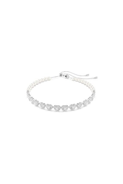 Swarovski Ariana Grande Silver Coloured Choker 5720861