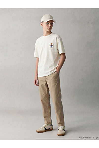 LC Waikiki I Boy's Gabardine Pants from Freezen Store