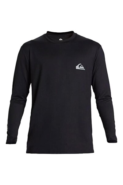 Quiksilver Ανδρικό μπλουζάκι Everyday Surf Tee LS Rashguard