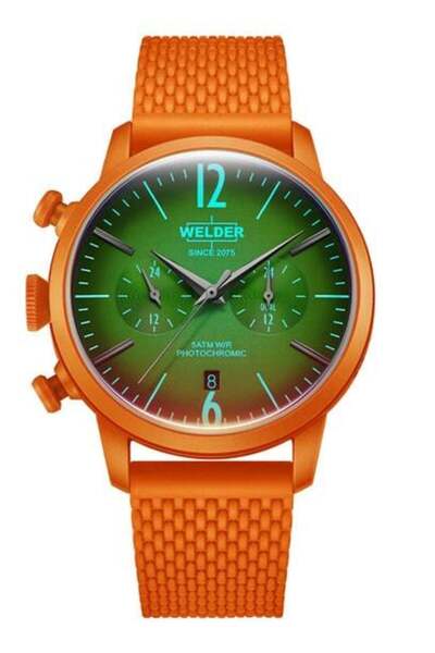 WELDER MOODY WWRP605 Kadın Kol Saati